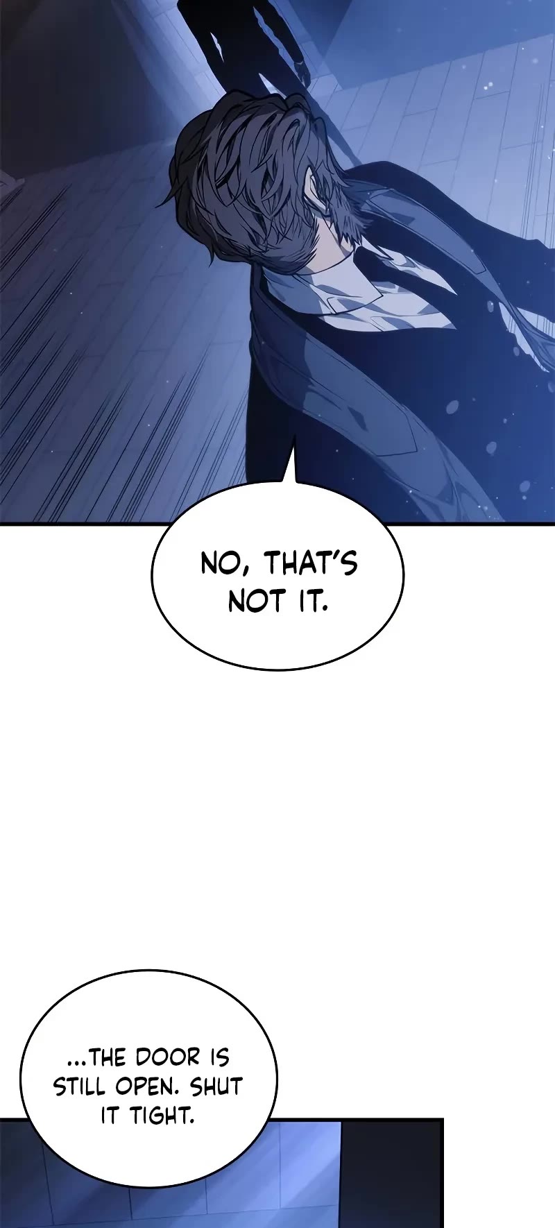 Bad Born Blood Chapter 41 page 35 - Chapter 41