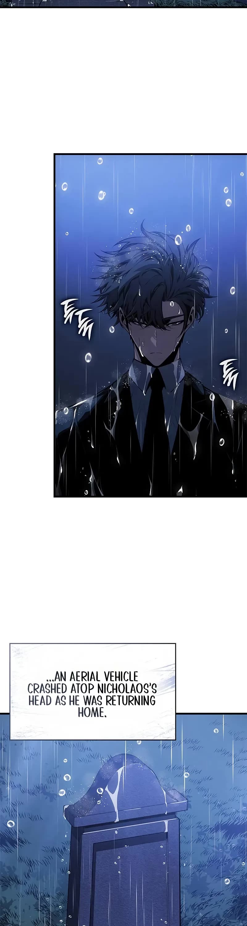 Bad Born Blood Chapter 41 page 4 - Chapter 41