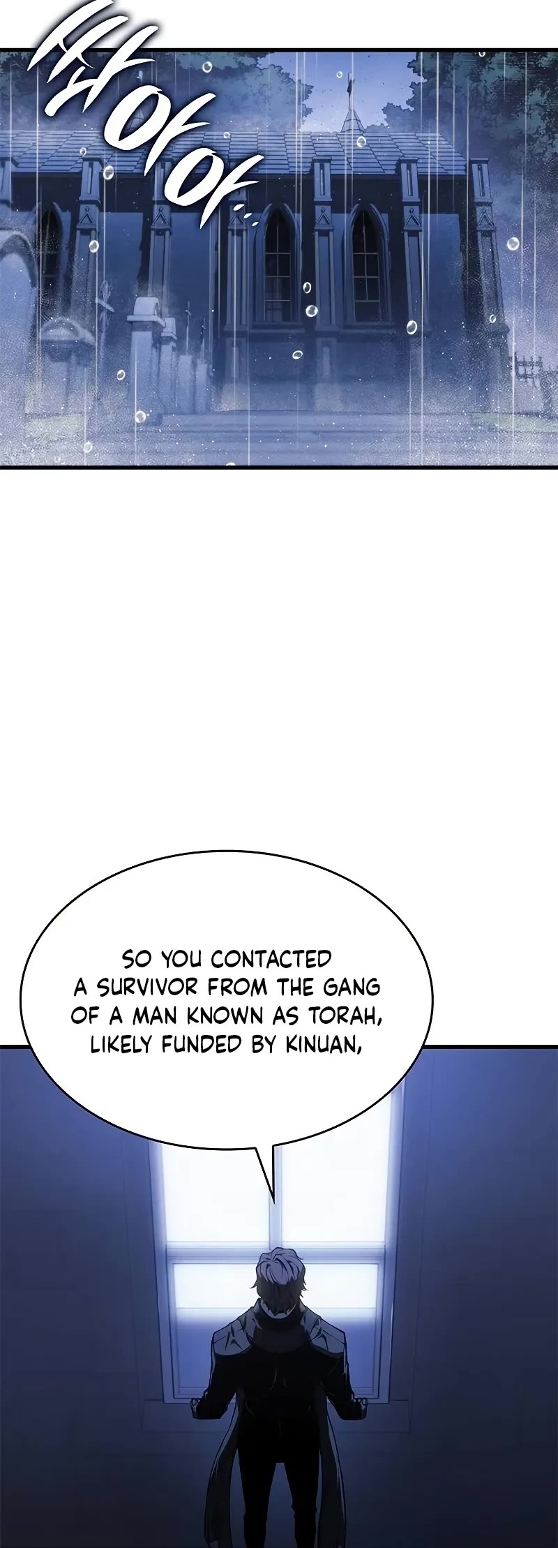 Bad Born Blood Chapter 41 page 41 - Chapter 41