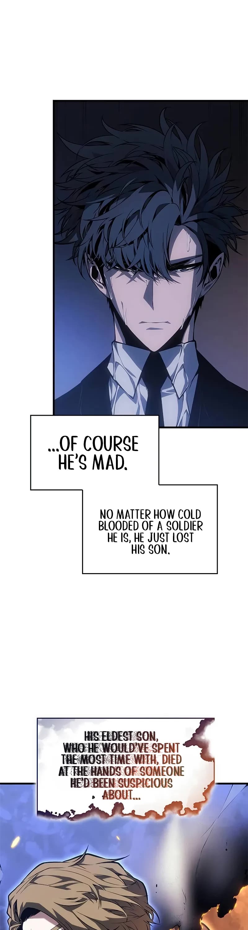 Bad Born Blood Chapter 41 page 43 - Chapter 41
