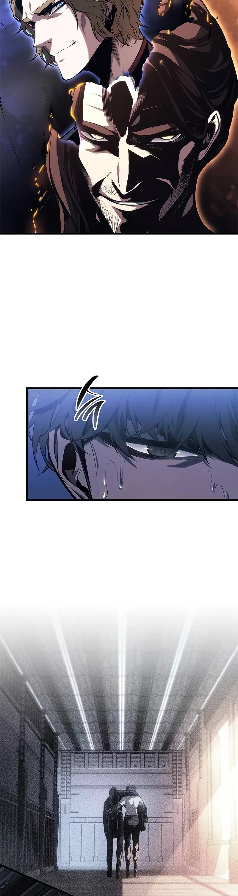 Bad Born Blood Chapter 41 page 44 - Chapter 41