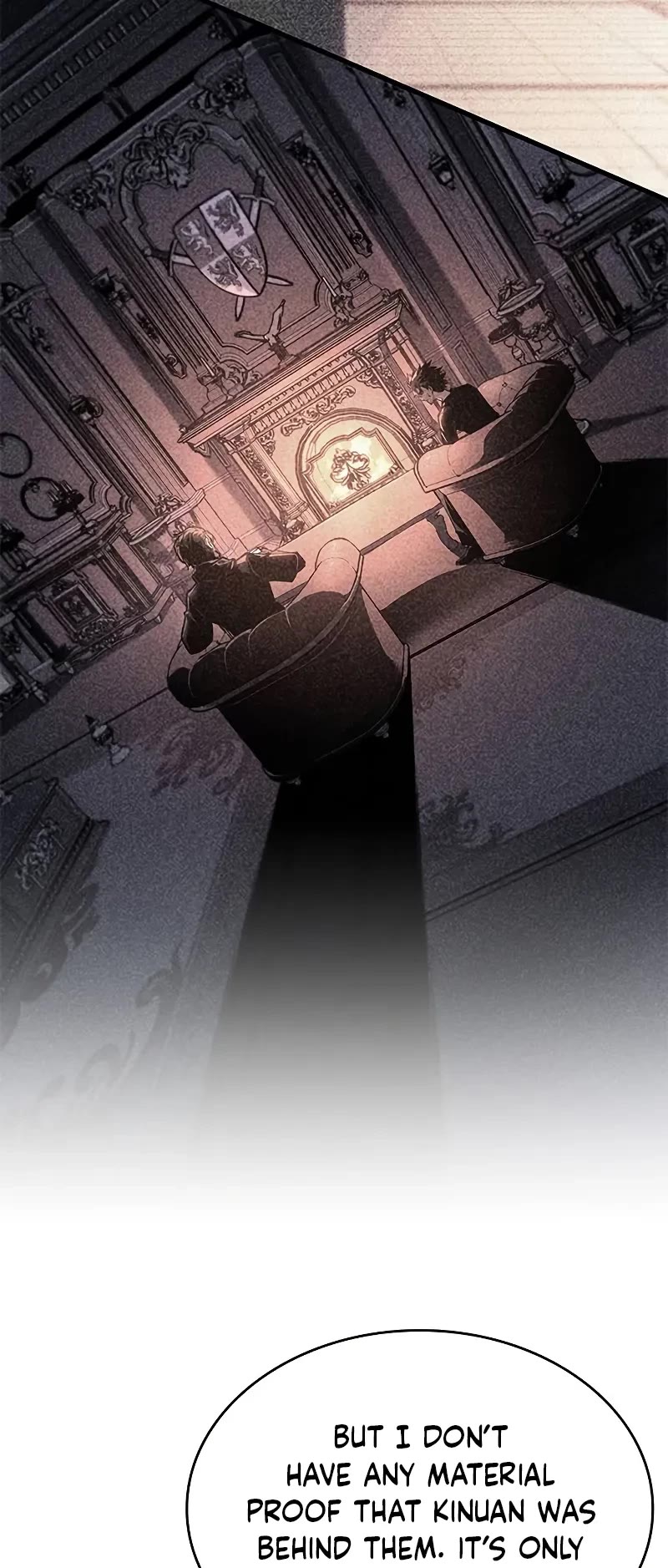 Bad Born Blood Chapter 41 page 45 - Chapter 41