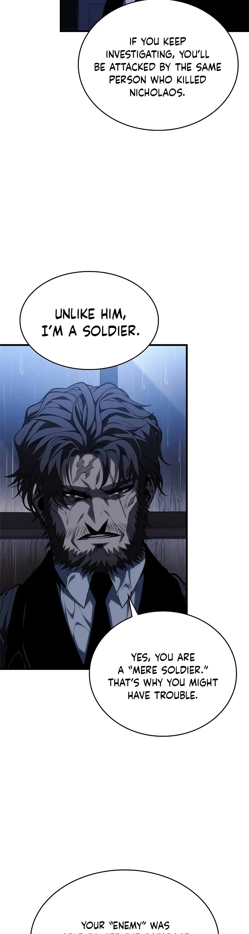 Bad Born Blood Chapter 41 page 48 - Chapter 41