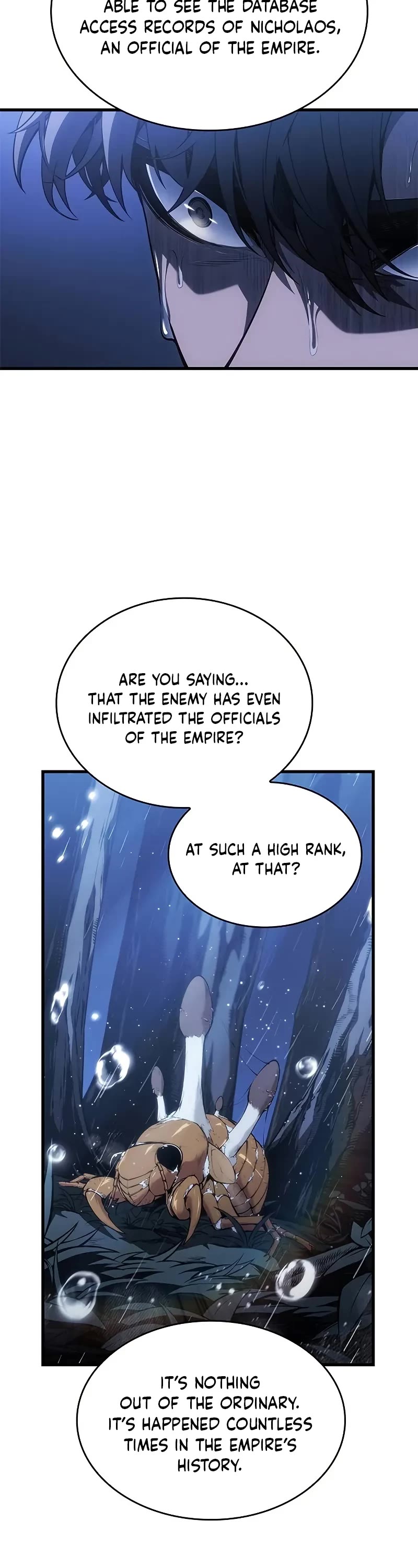 Bad Born Blood Chapter 41 page 49 - Chapter 41