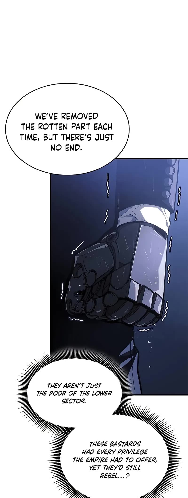 Bad Born Blood Chapter 41 page 50 - Chapter 41
