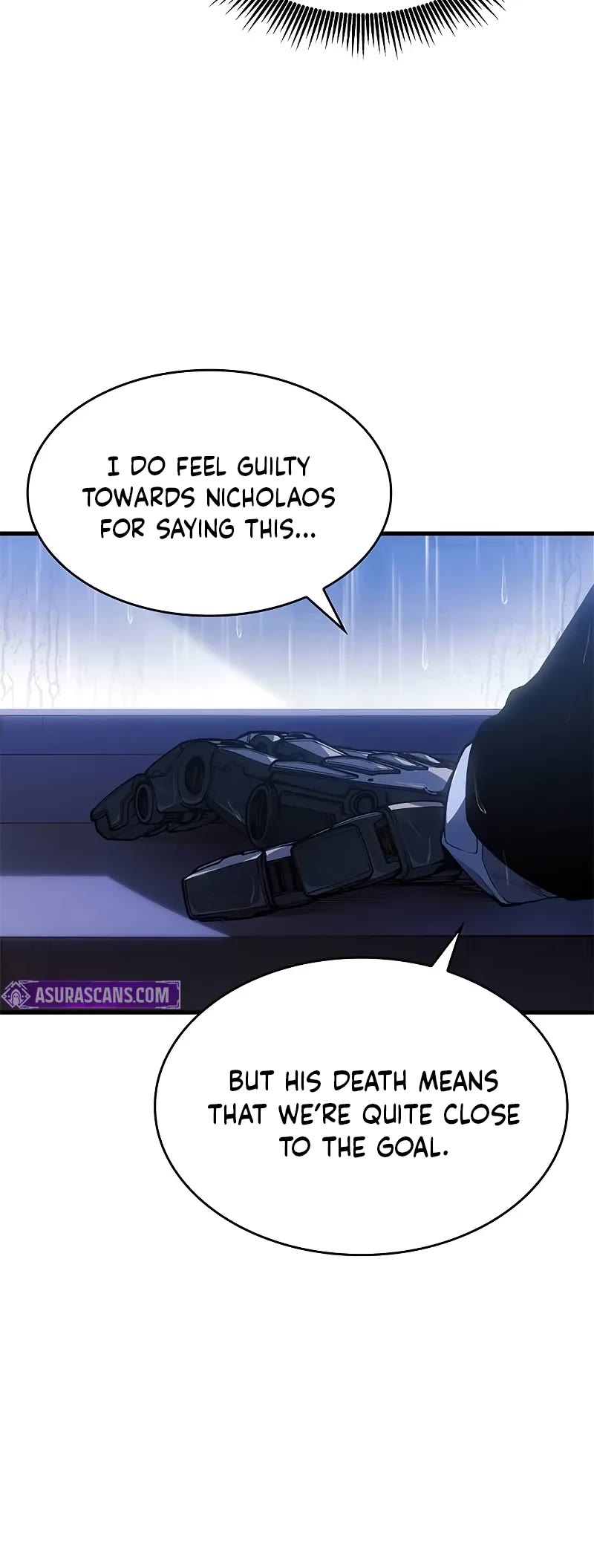 Bad Born Blood Chapter 41 page 51 - Chapter 41