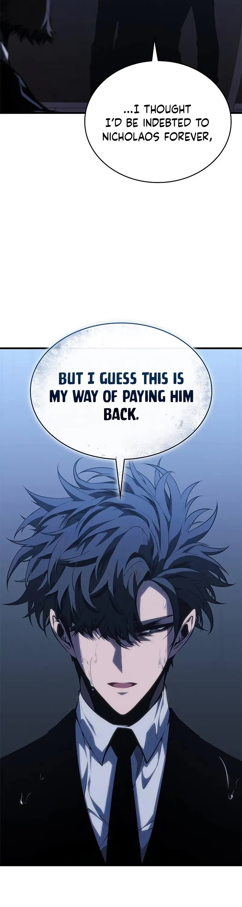 Bad Born Blood Chapter 41 page 53 - Chapter 41