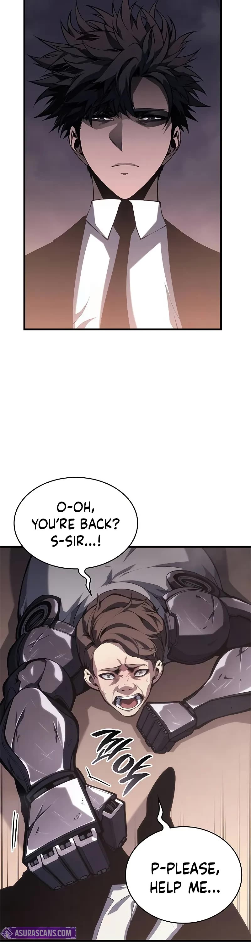 Bad Born Blood Chapter 41 page 59 - Chapter 41