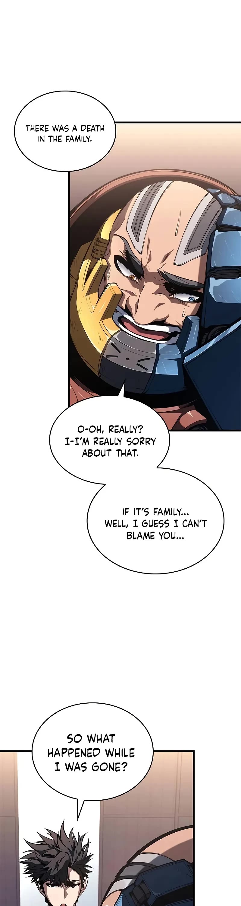 Bad Born Blood Chapter 41 page 62 - Chapter 41