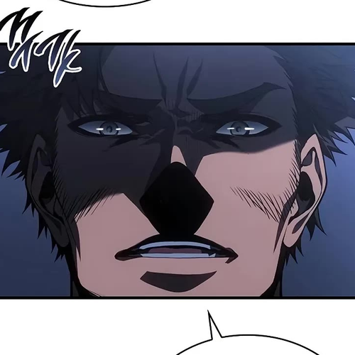 Bad Born Blood Chapter 41 cover