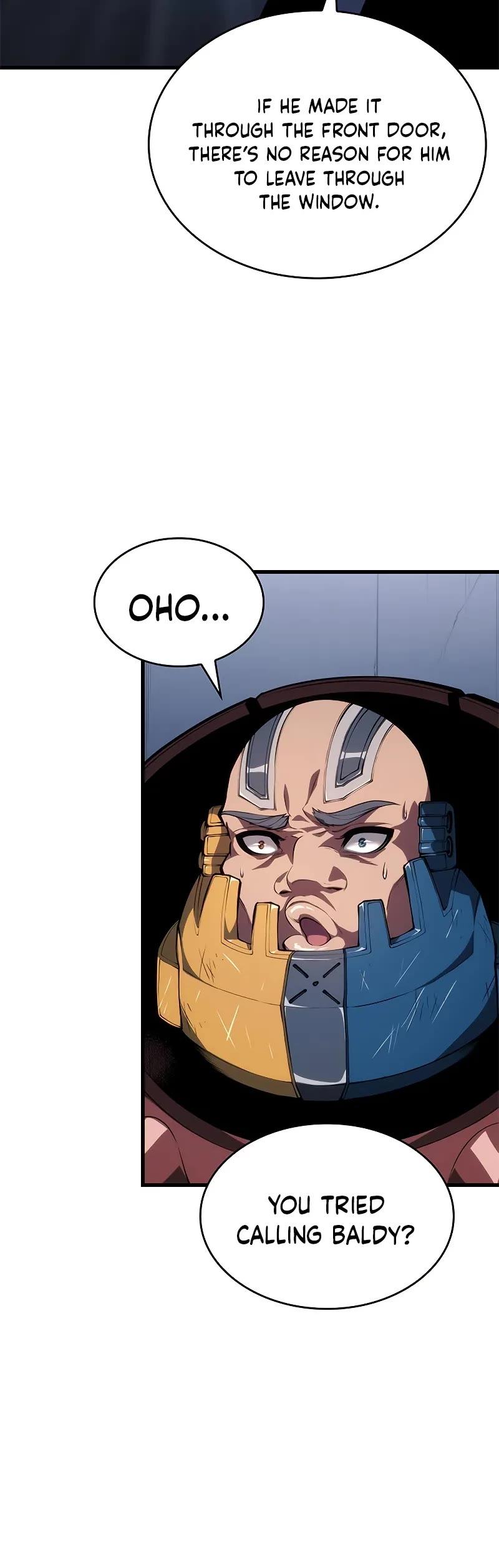 Bad Born Blood Chapter 42 page 11 - Chapter 42