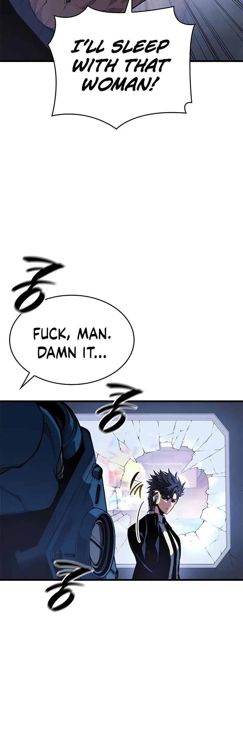 Bad Born Blood Chapter 42 page 16 - Chapter 42