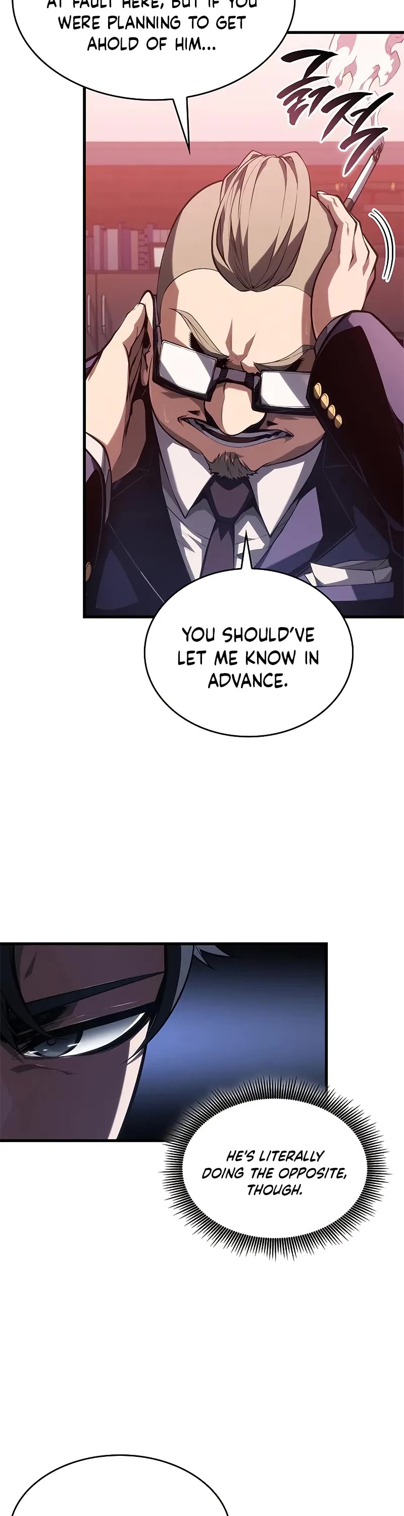 Bad Born Blood Chapter 42 page 19 - Chapter 42
