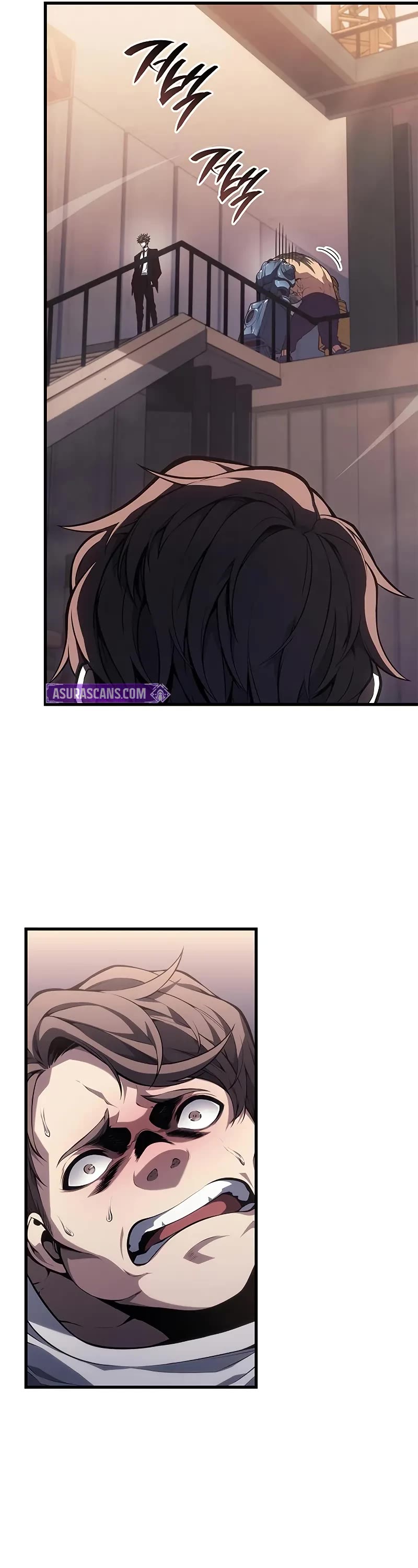Bad Born Blood Chapter 42 page 22 - Chapter 42