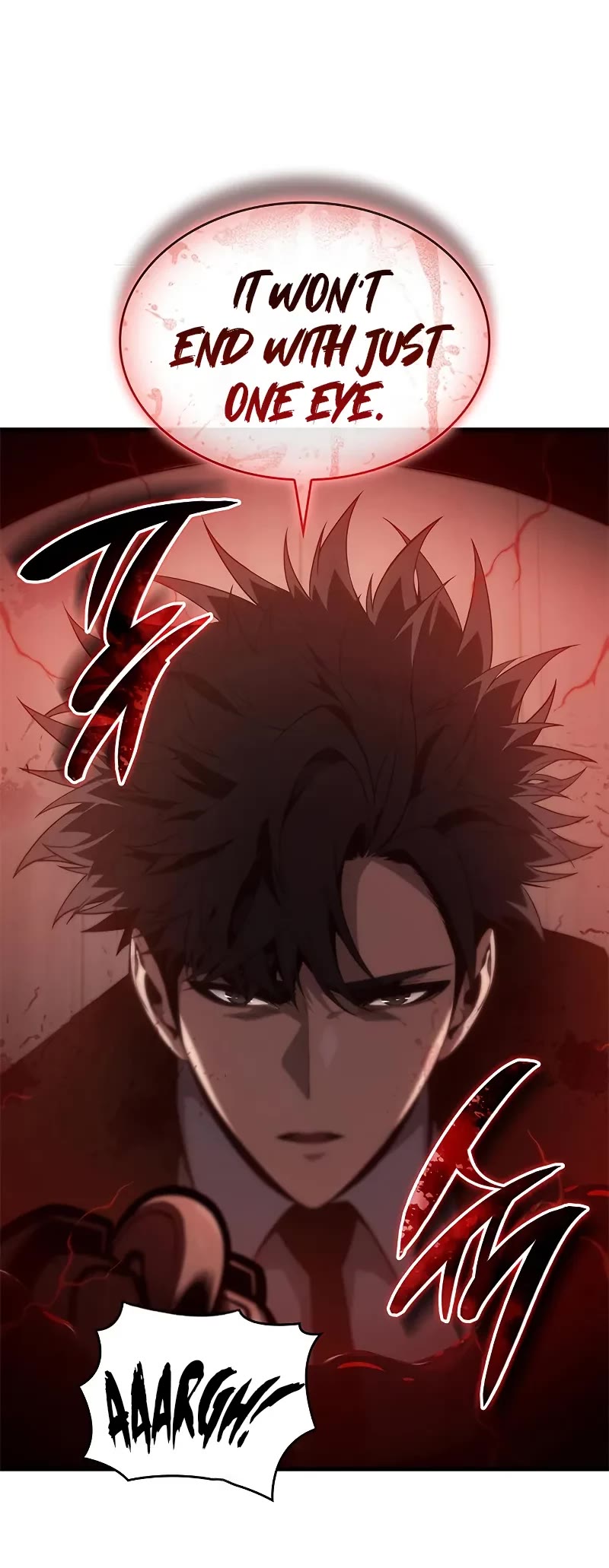 Bad Born Blood Chapter 42 page 25 - Chapter 42