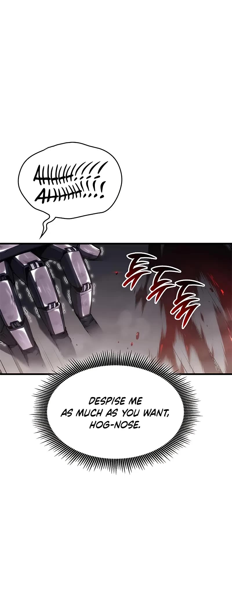 Bad Born Blood Chapter 42 page 26 - Chapter 42