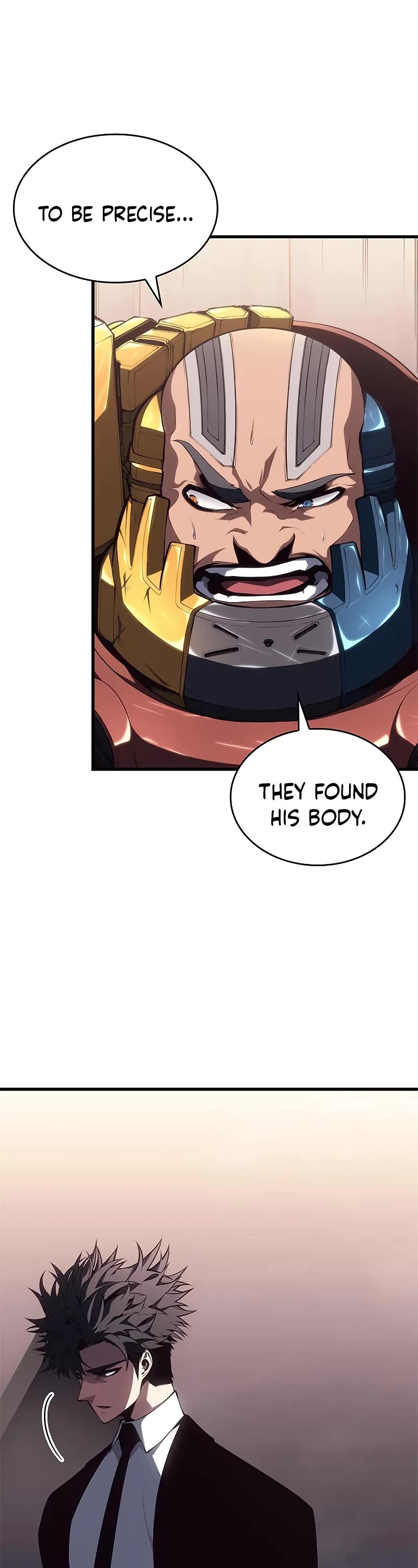Bad Born Blood Chapter 42 page 28 - Chapter 42