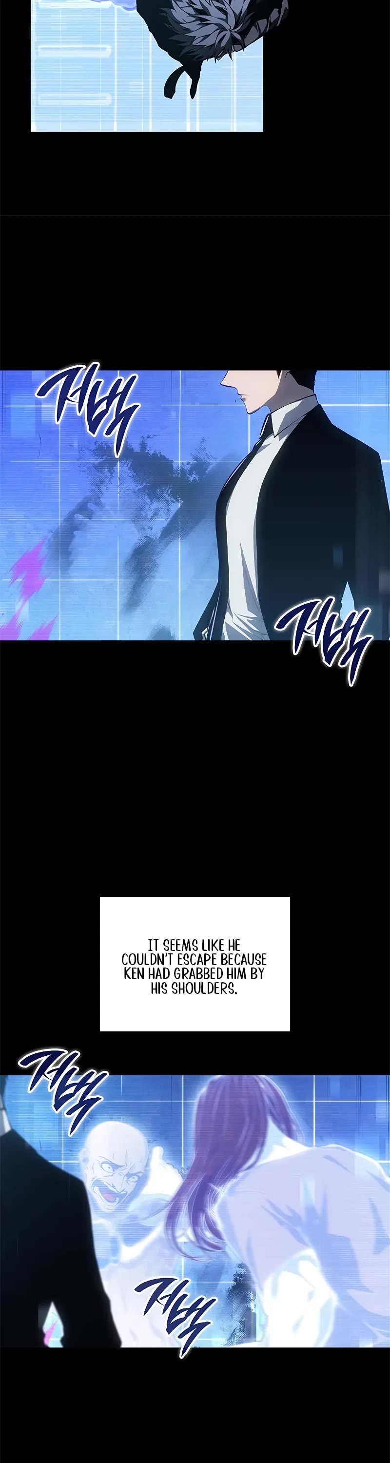 Bad Born Blood Chapter 42 page 39 - Chapter 42