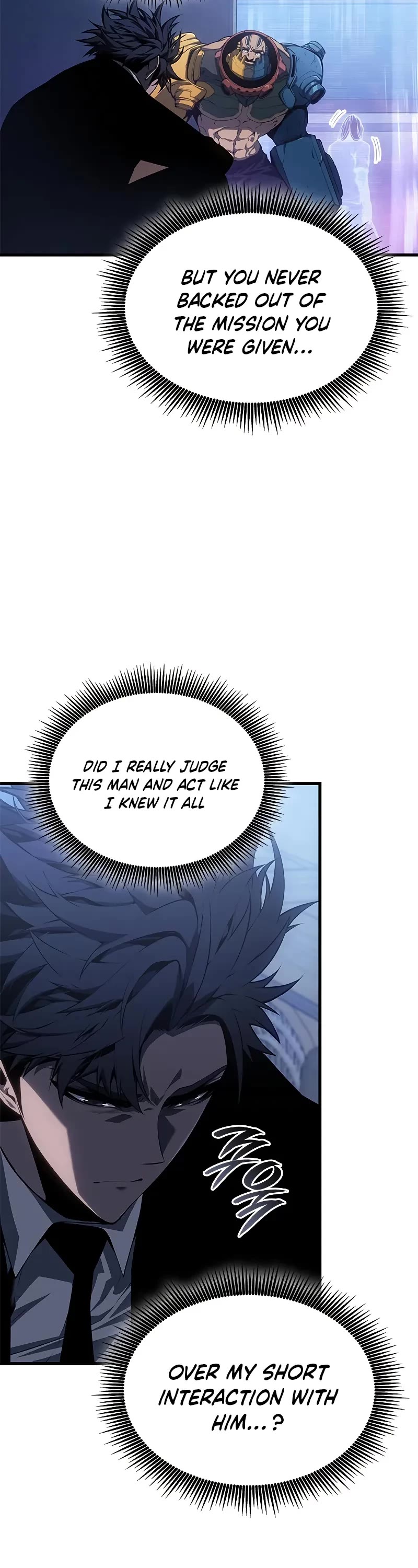 Bad Born Blood Chapter 42 page 44 - Chapter 42