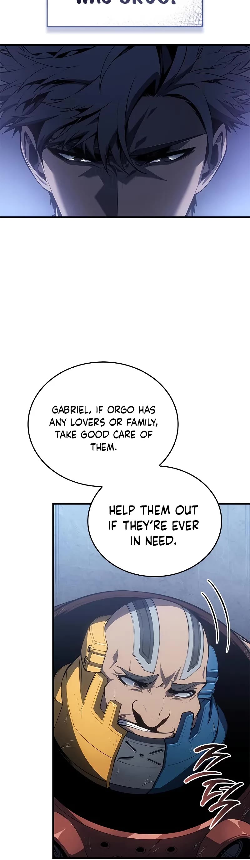 Bad Born Blood Chapter 42 page 46 - Chapter 42