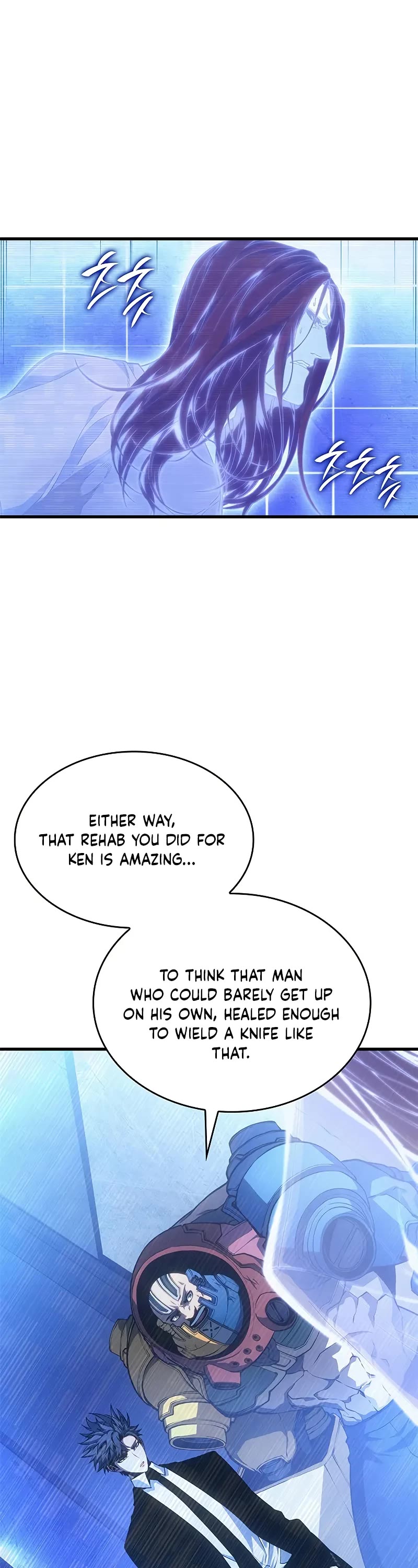 Bad Born Blood Chapter 42 page 47 - Chapter 42