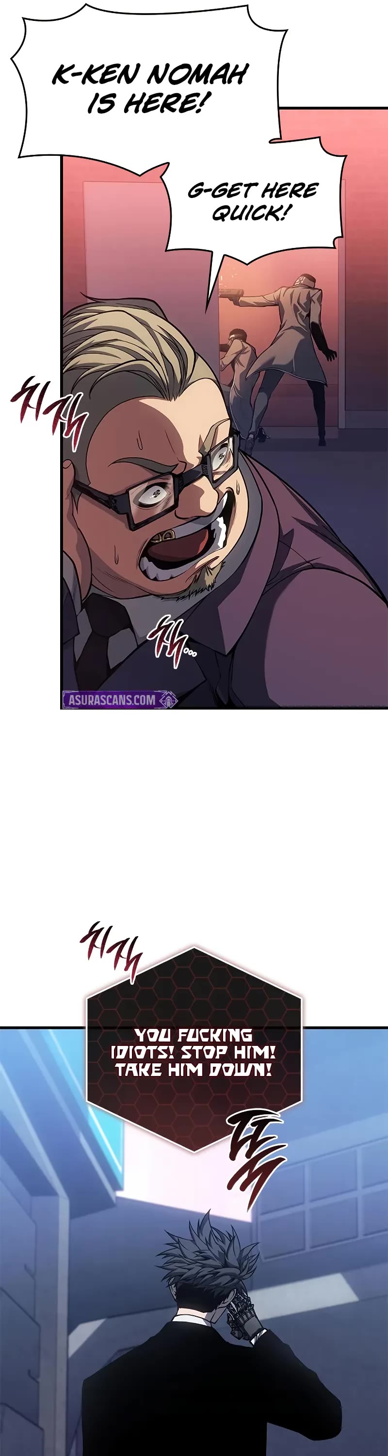 Bad Born Blood Chapter 42 page 52 - Chapter 42