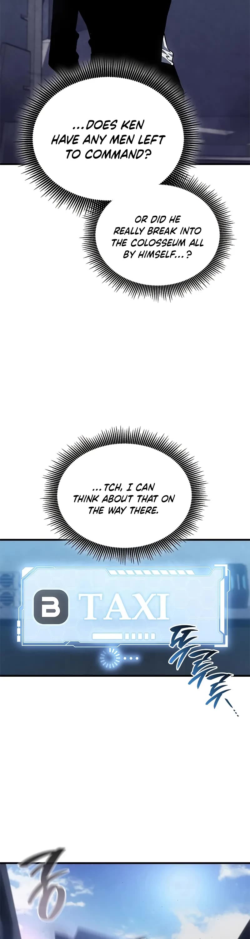 Bad Born Blood Chapter 42 page 53 - Chapter 42
