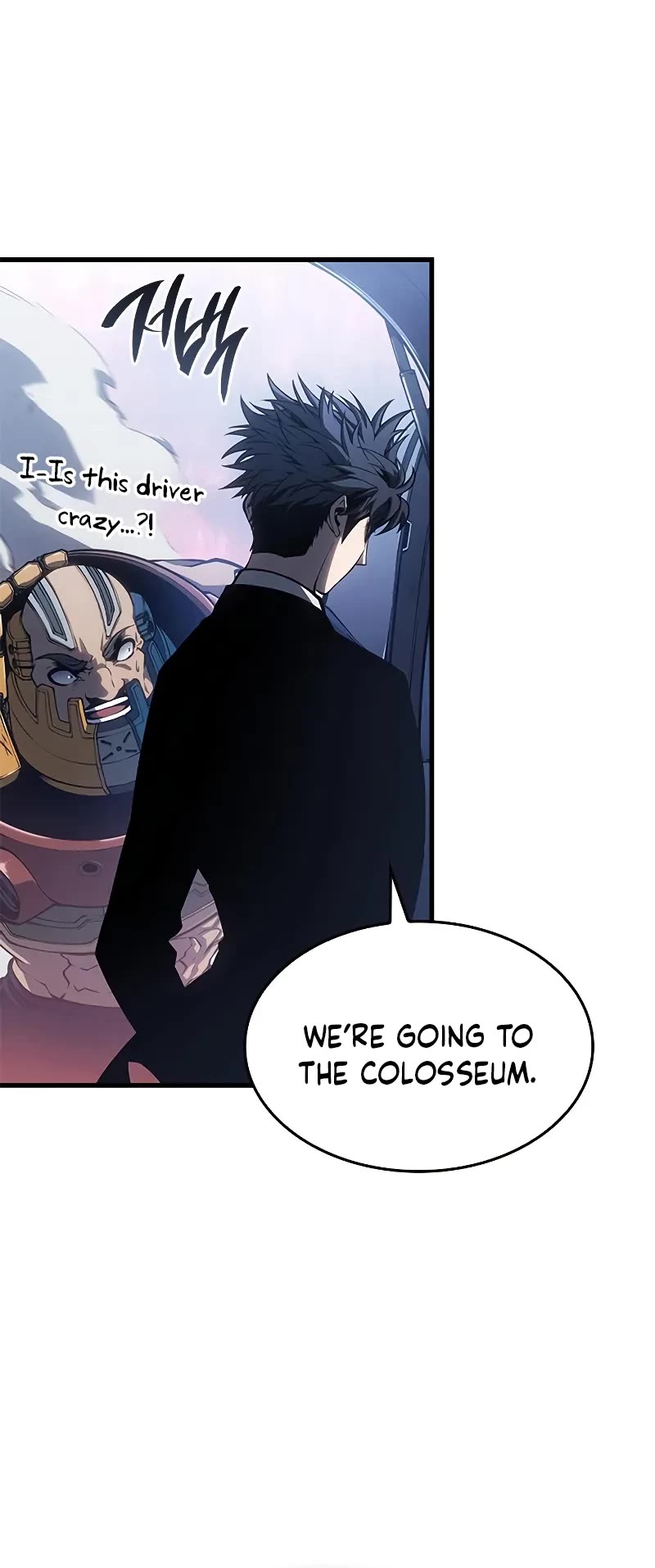 Bad Born Blood Chapter 42 page 56 - Chapter 42