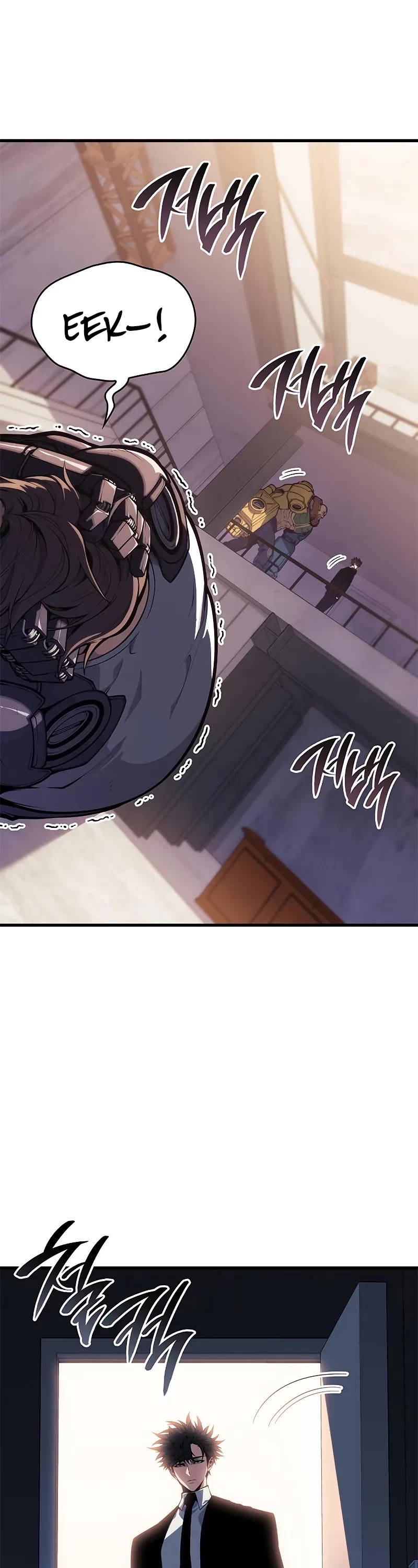 Bad Born Blood Chapter 42 page 7 - Chapter 42