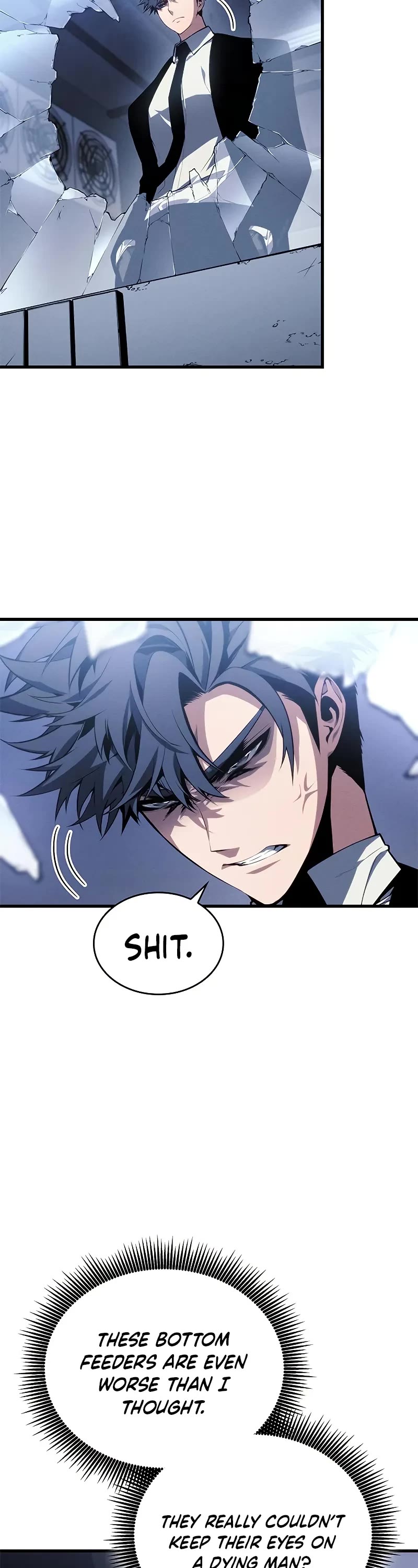 Bad Born Blood Chapter 42 page 9 - Chapter 42