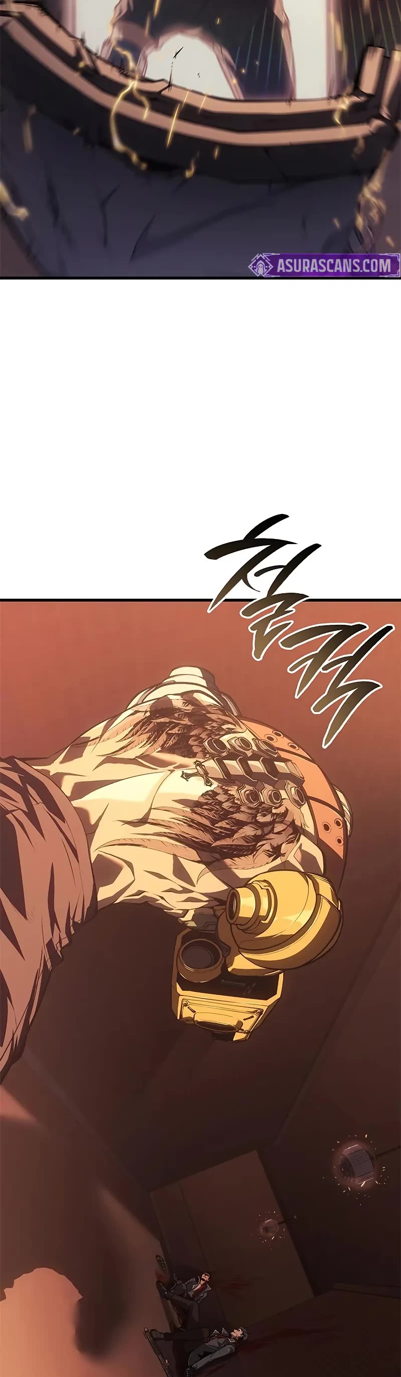 Bad Born Blood Chapter 43 page 10 - Chapter 43