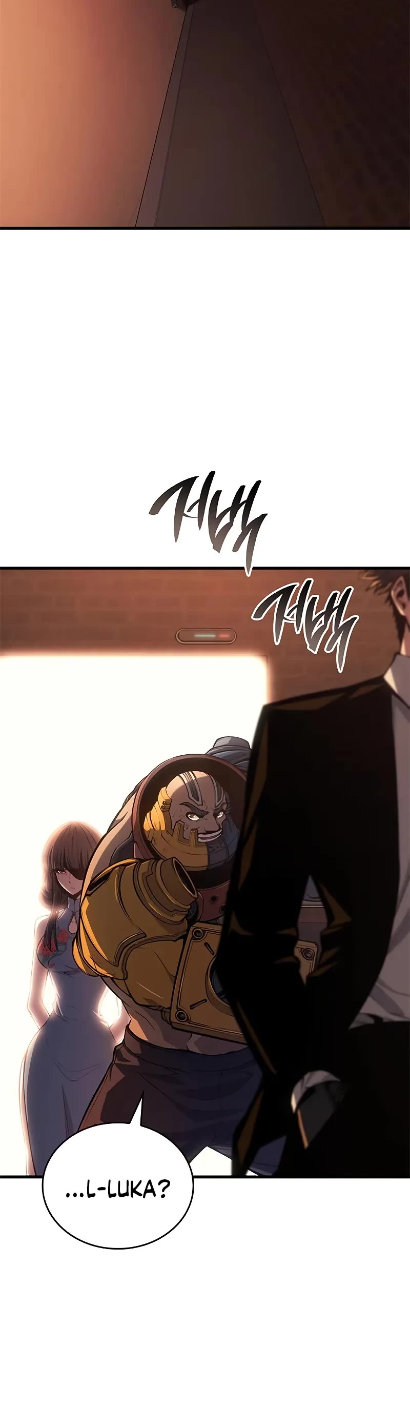 Bad Born Blood Chapter 43 page 11 - Chapter 43