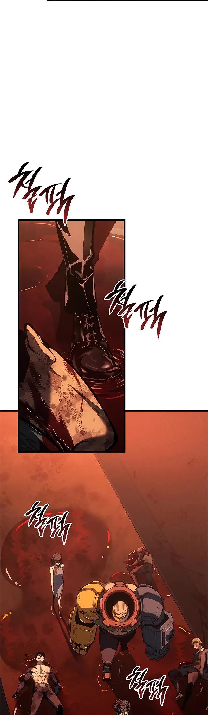 Bad Born Blood Chapter 43 page 15 - Chapter 43