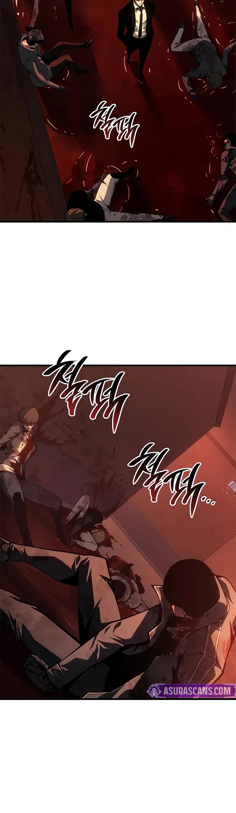 Bad Born Blood Chapter 43 page 16 - Chapter 43