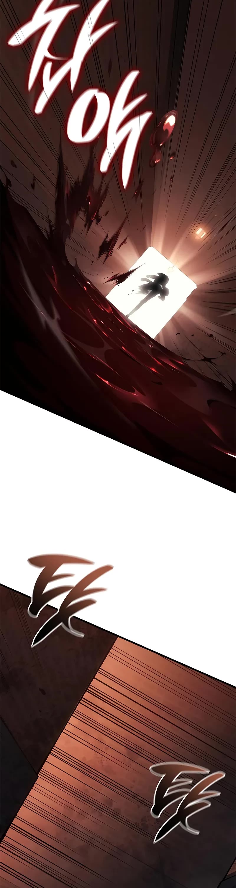 Bad Born Blood Chapter 43 page 23 - Chapter 43