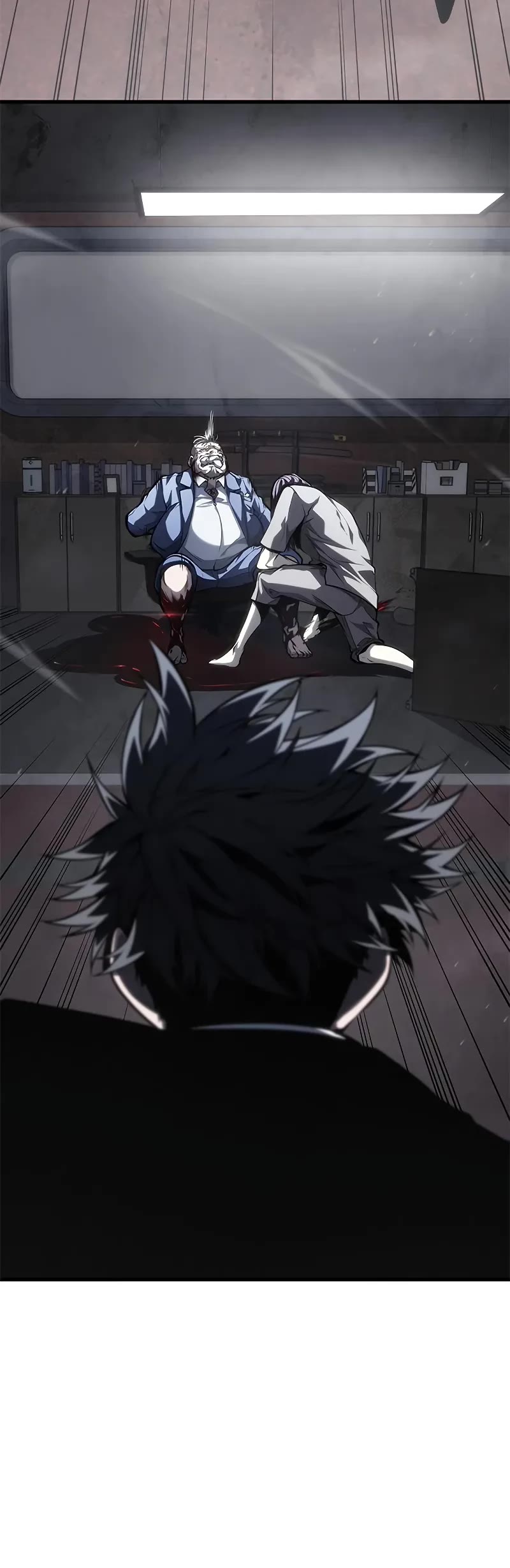 Bad Born Blood Chapter 43 page 26 - Chapter 43
