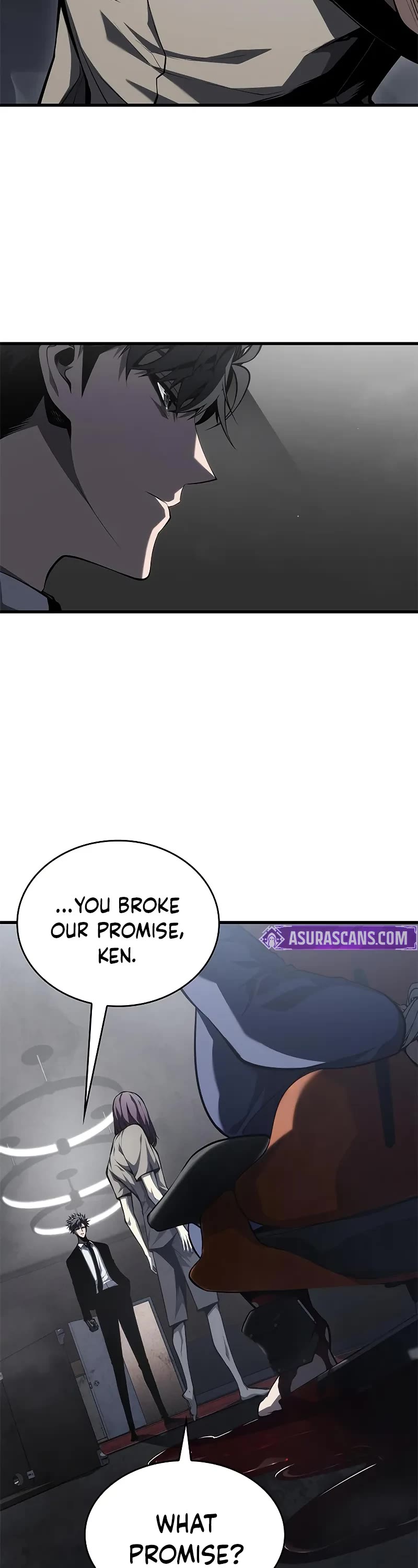 Bad Born Blood Chapter 43 page 28 - Chapter 43