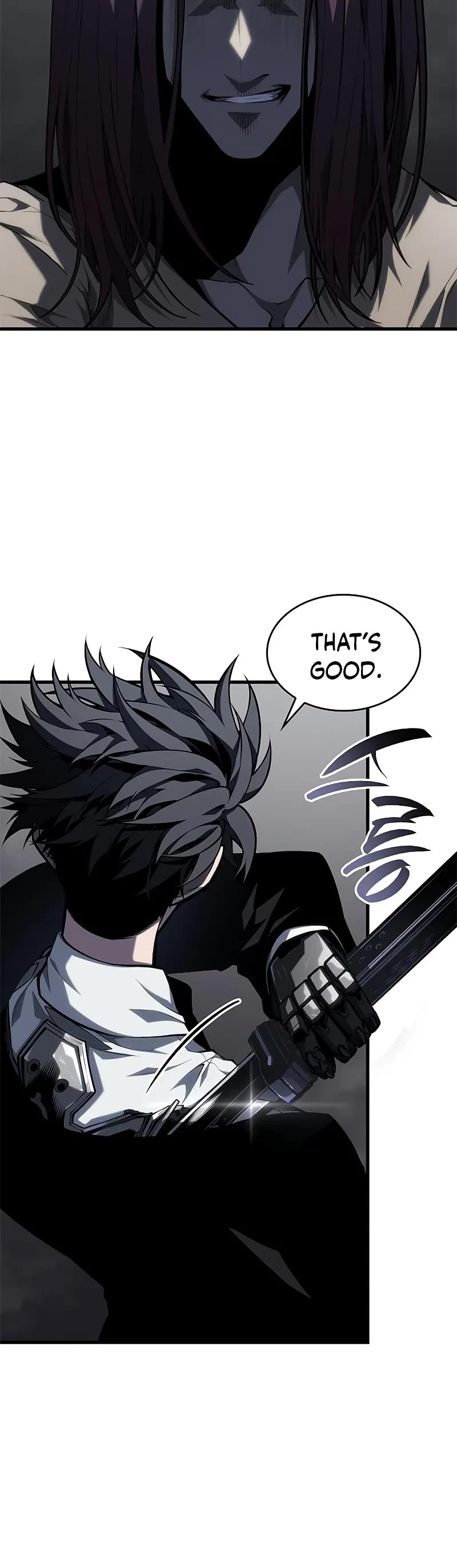 Bad Born Blood Chapter 43 page 36 - Chapter 43