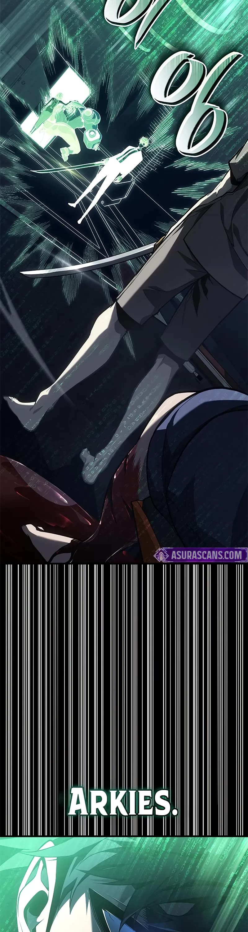 Bad Born Blood Chapter 43 page 39 - Chapter 43