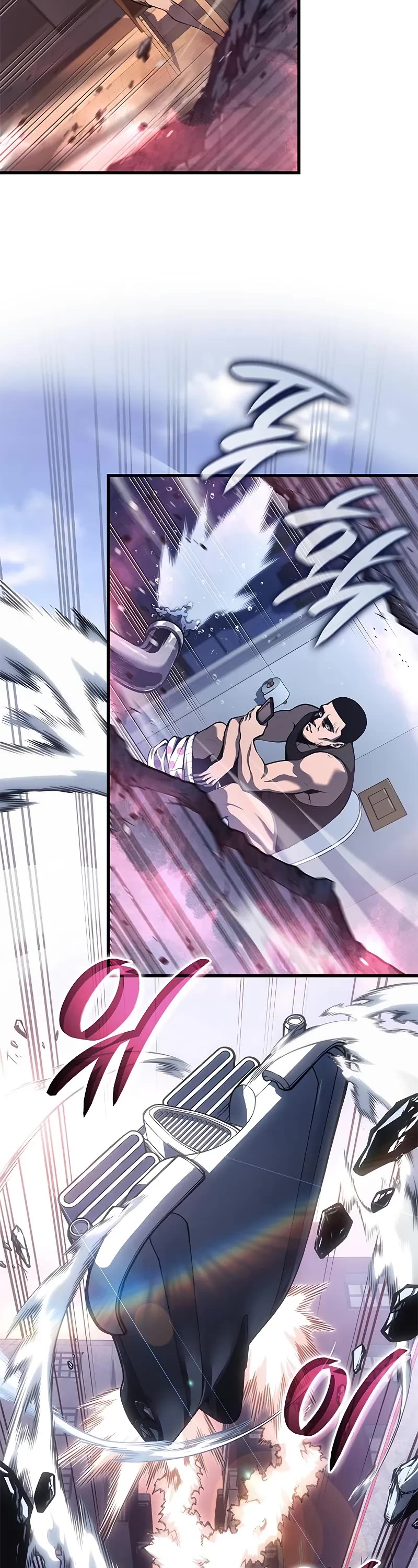 Bad Born Blood Chapter 43 page 4 - Chapter 43
