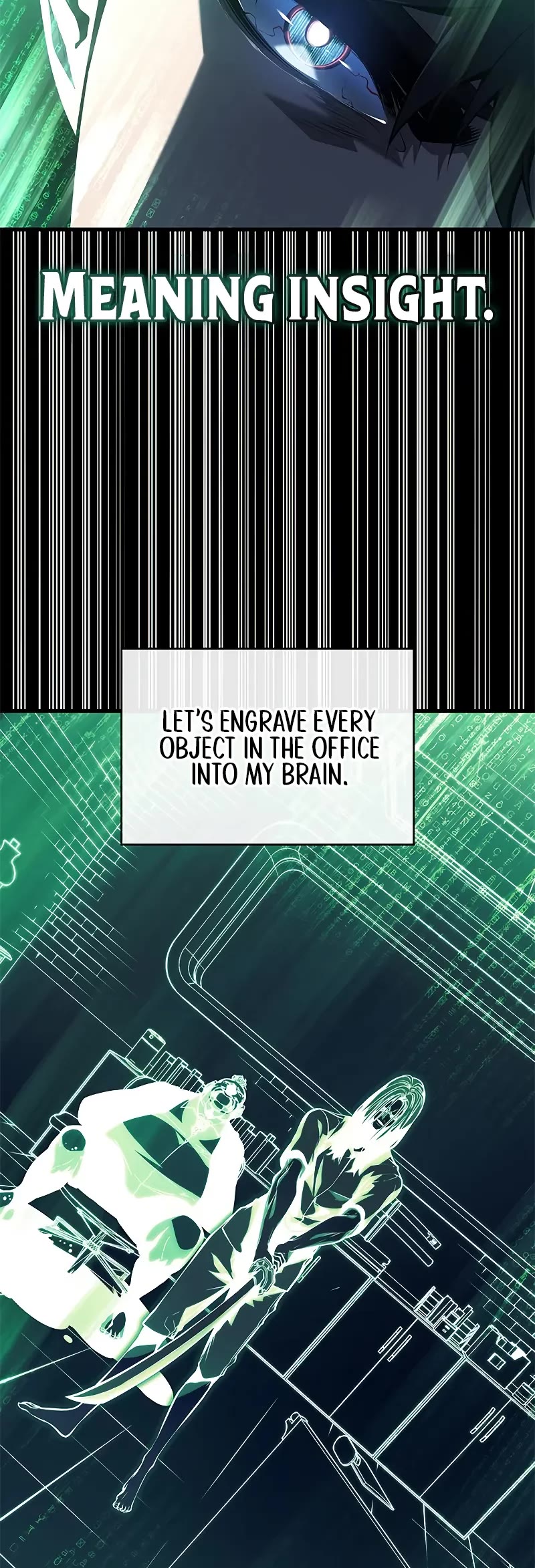 Bad Born Blood Chapter 43 page 40 - Chapter 43