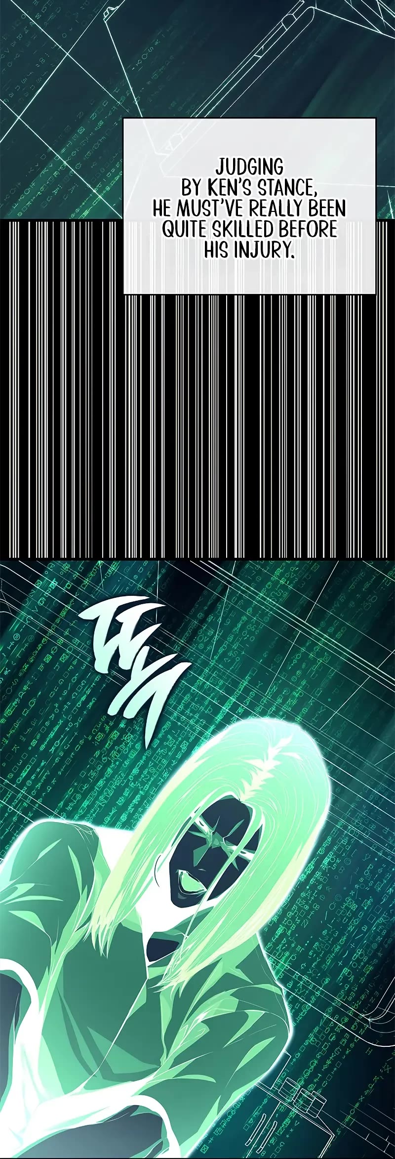 Bad Born Blood Chapter 43 page 41 - Chapter 43