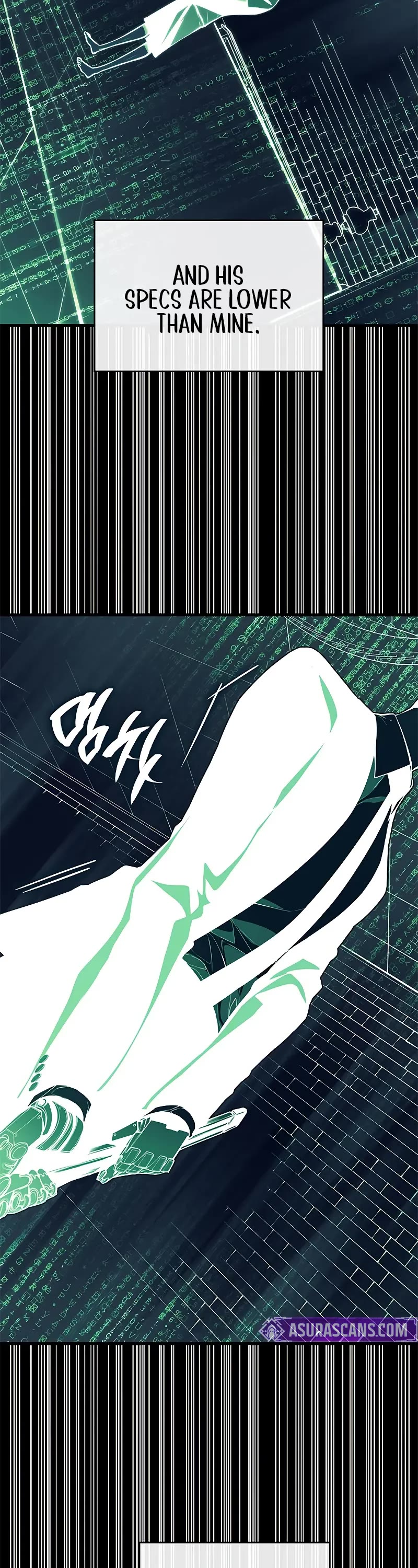 Bad Born Blood Chapter 43 page 43 - Chapter 43