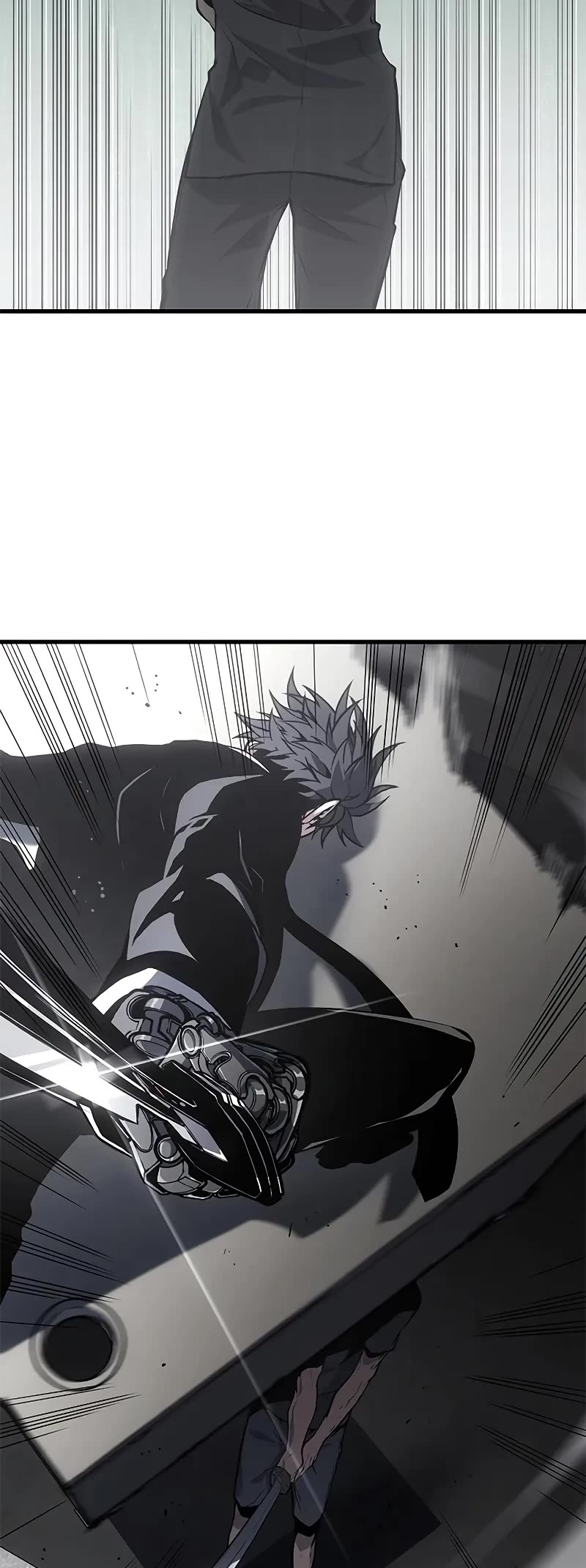 Bad Born Blood Chapter 43 page 45 - Chapter 43