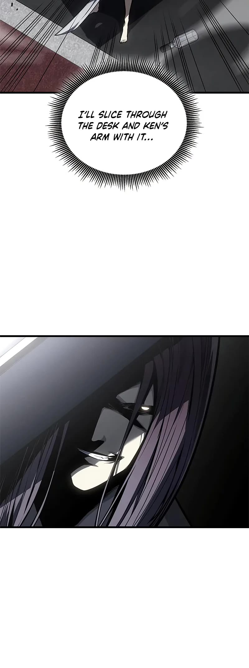 Bad Born Blood Chapter 43 page 46 - Chapter 43