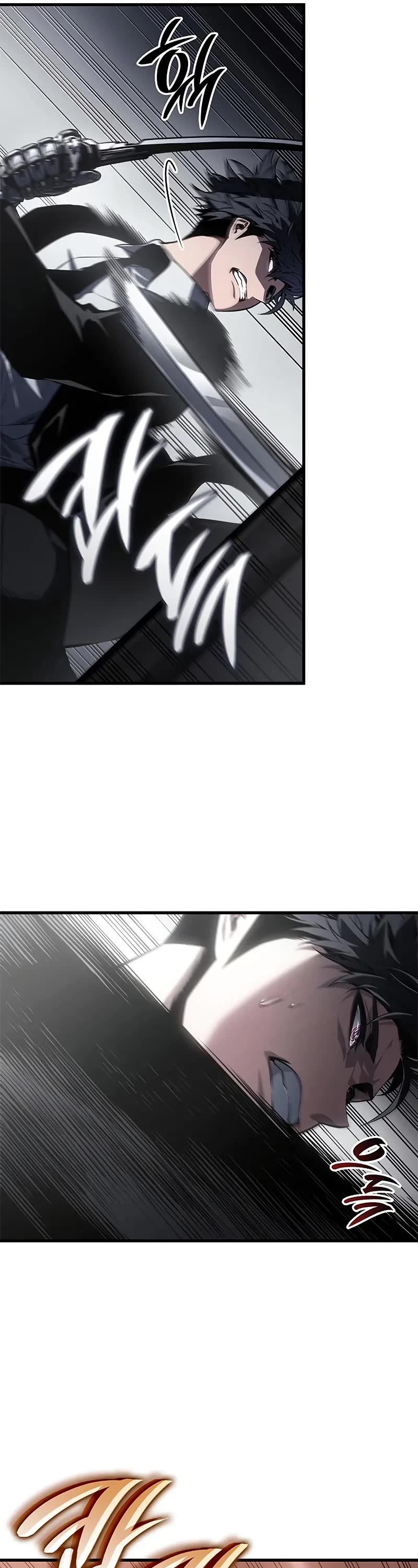 Bad Born Blood Chapter 43 page 47 - Chapter 43