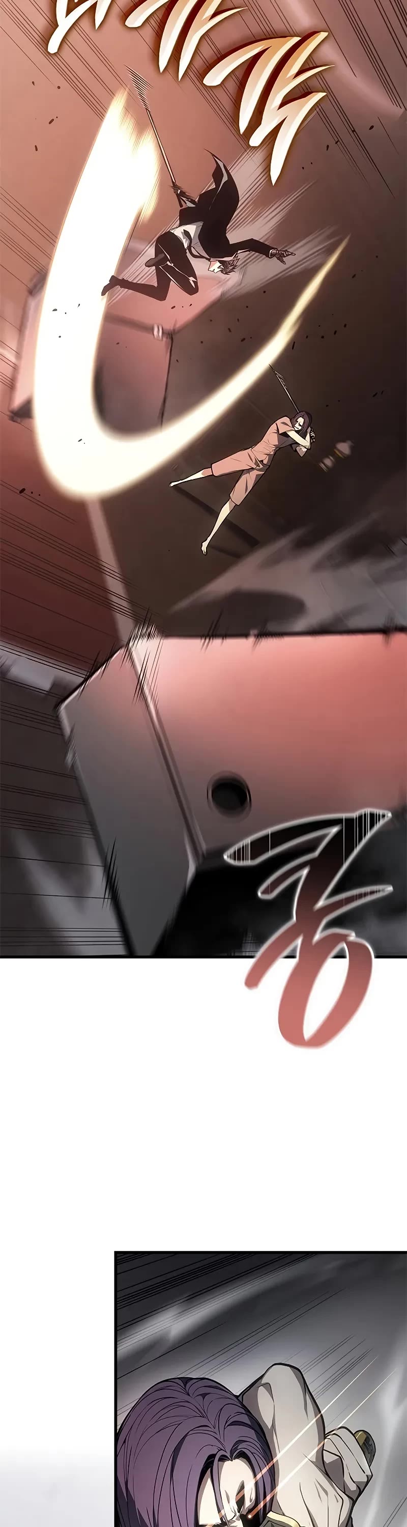 Bad Born Blood Chapter 43 page 48 - Chapter 43