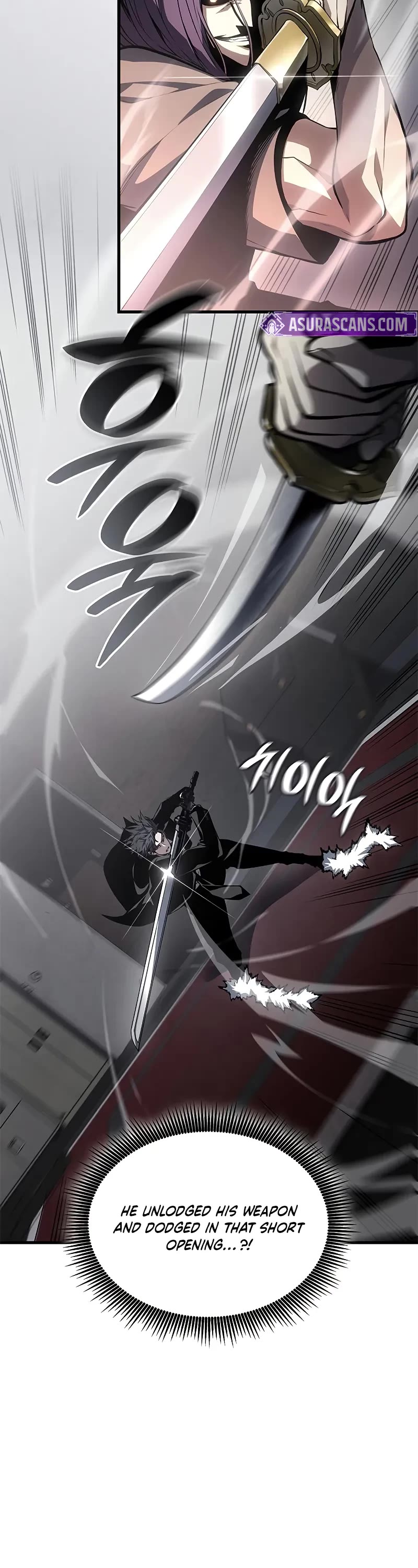 Bad Born Blood Chapter 43 page 49 - Chapter 43