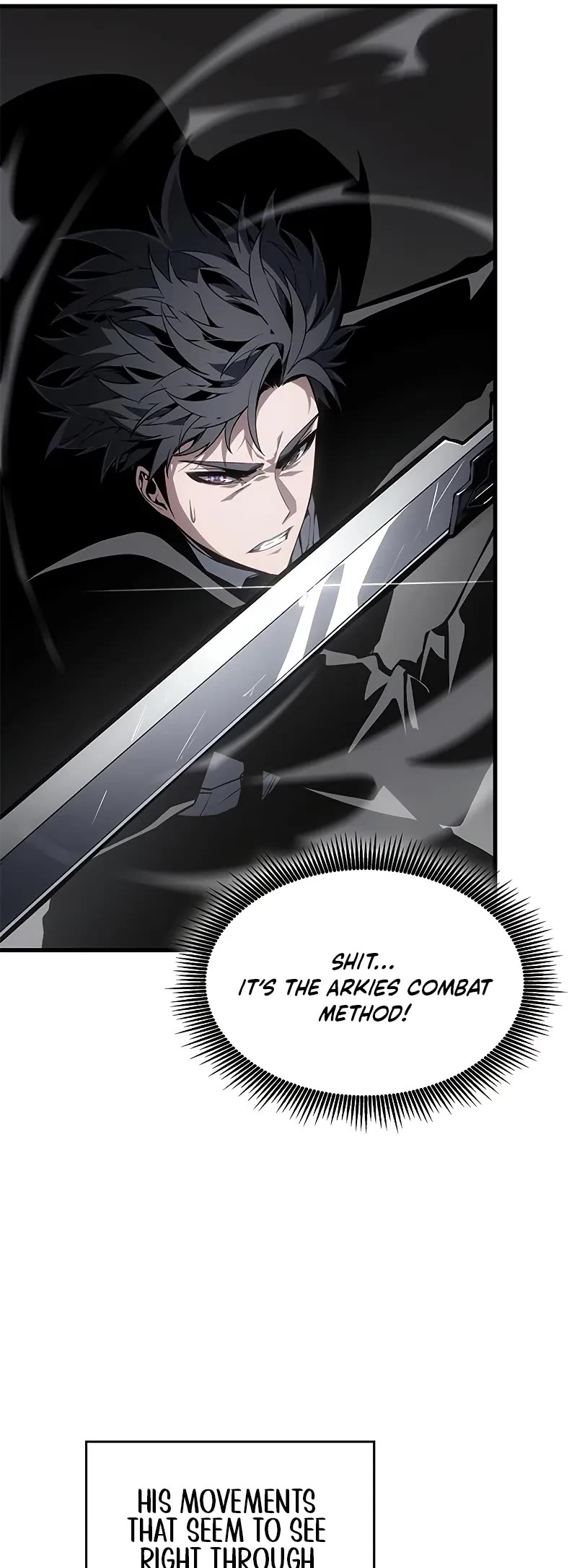 Bad Born Blood Chapter 43 page 50 - Chapter 43