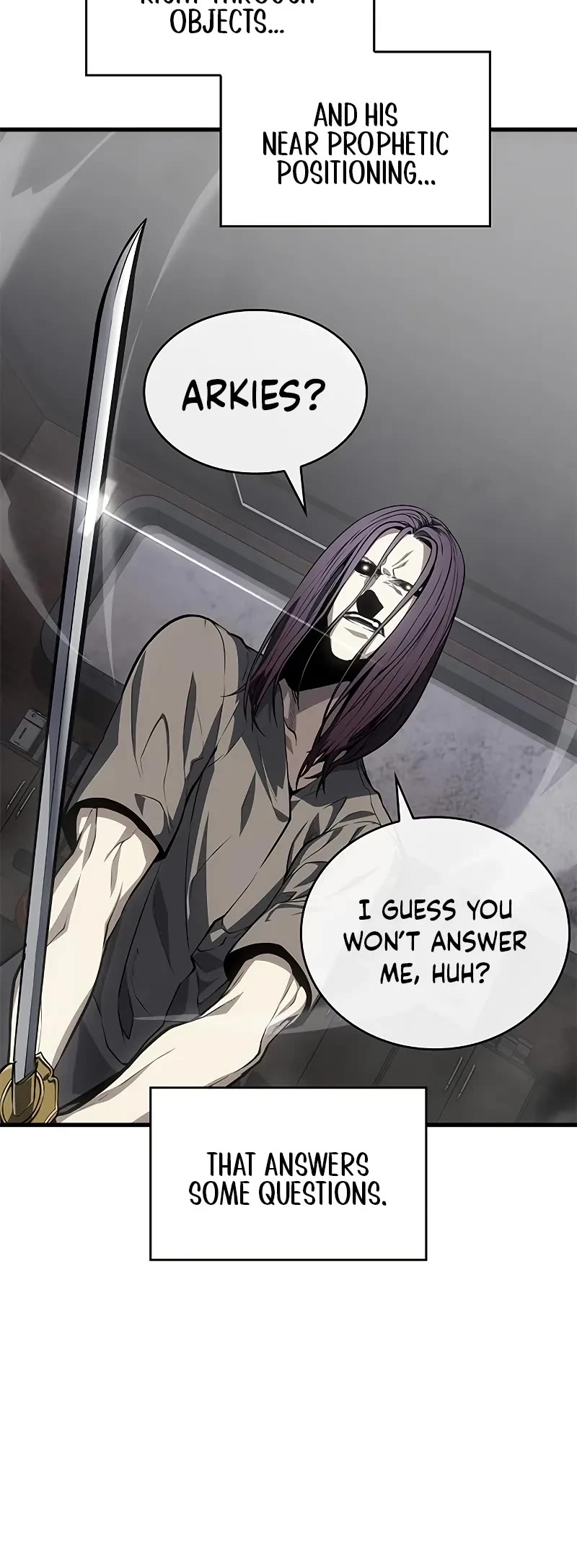 Bad Born Blood Chapter 43 page 51 - Chapter 43